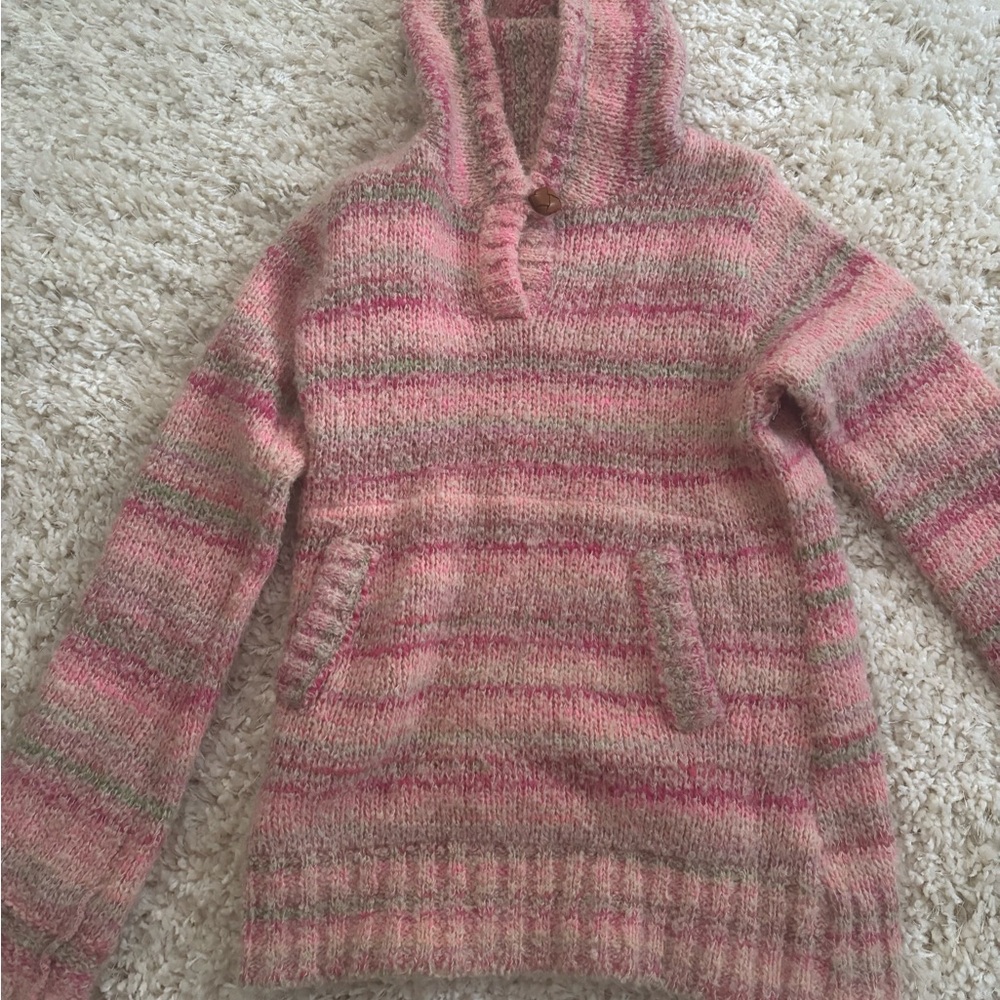 RARE hysteric glamour sweater